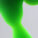 Select Clear with Green Lava