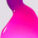 Select Clear with Pink Lava