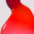 Select Clear with Red Lava