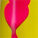 Select Yellow with Red Lava