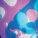 Violet/Blue