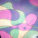 Violet/Green