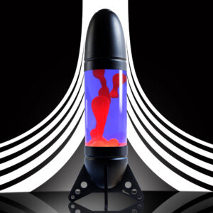 mathmos_rokit_giant_rocket_lava_lamp_black_violet_red_MAIN