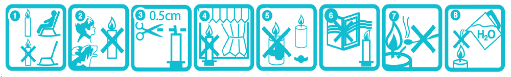 Mathmos Candle Lava Lamp Instructions